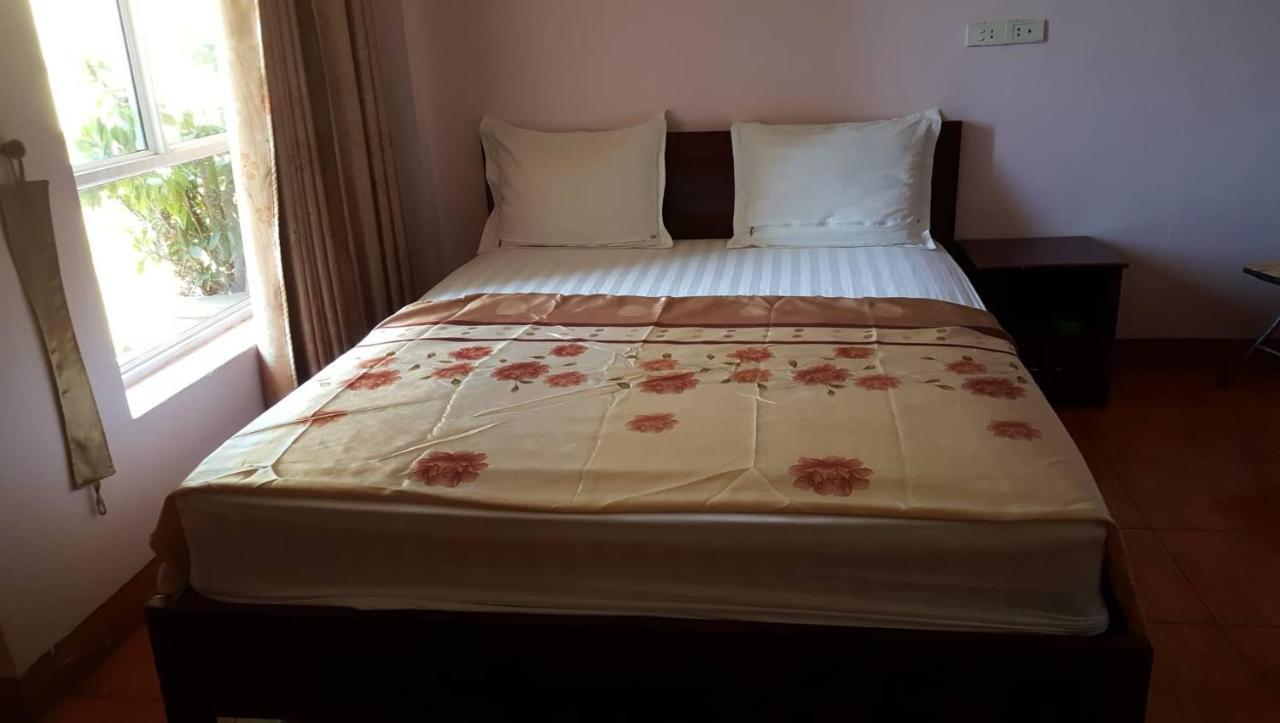 Hai Duong Guesthouse Hòa Bình المظهر الخارجي الصورة