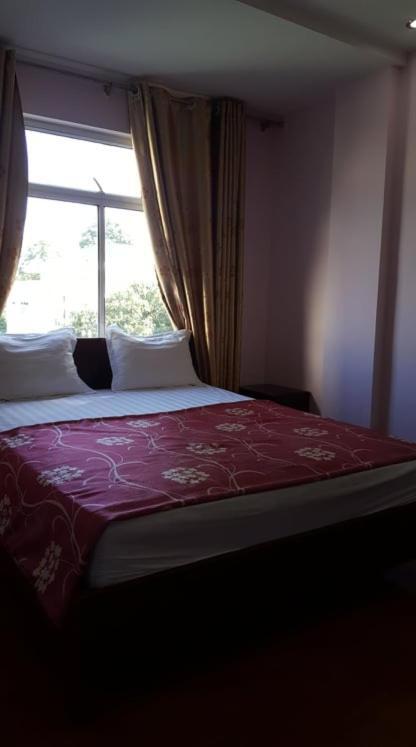 Hai Duong Guesthouse Hòa Bình المظهر الخارجي الصورة